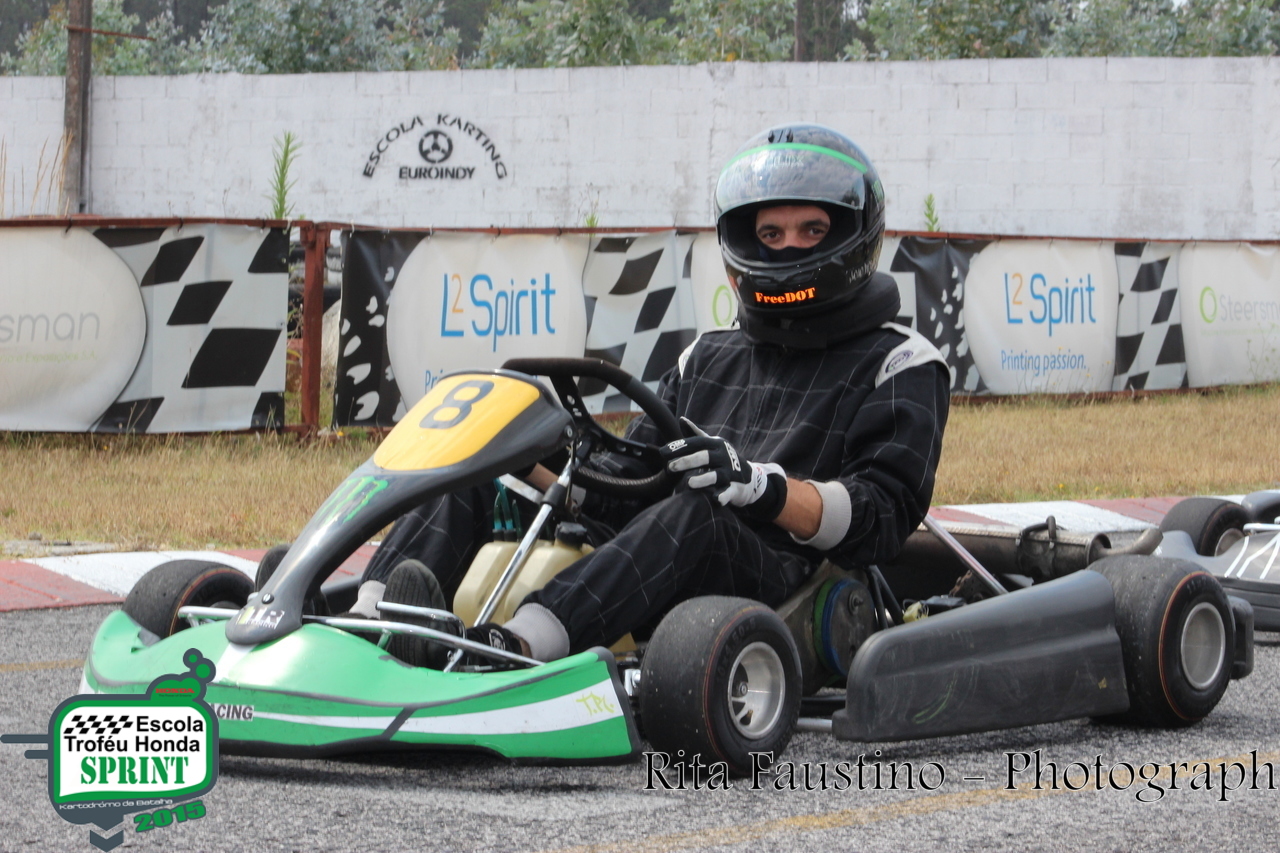 Escola e Troféu Honda Kartshopping 2015 2ª prova2